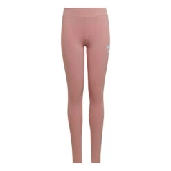 ADIDAS 3 Bar Tight Mädchen - Rosa