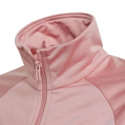 ADIDAS 3 Stripes Color Block Trainingsanzug Mädchen - Rosa, Dunkelrot 15 ADIDAS 3 Stripes Color Block Trainingsanzug Mädchen - Rosa, Dunkelrot -BIDI BADU Verkäufe 16939000 14