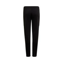 ADIDAS 3 Stripes Polyester Trainingsanzug Mädchen - Schwarz, Weiß 16 ADIDAS 3 Stripes Polyester Trainingsanzug Mädchen - Schwarz, Weiß -BIDI BADU Verkäufe 16941000 13