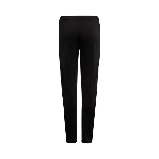 ADIDAS 3 Stripes Polyester Trainingsanzug Mädchen - Schwarz, Weiß 8 ADIDAS 3 Stripes Polyester Trainingsanzug Mädchen - Schwarz, Weiß – Bild 6