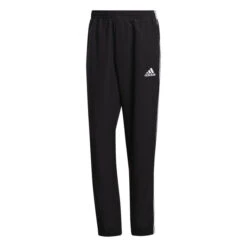 ADIDAS 3 Stripes Woven Trainingsanzug Herren - Schwarz -BIDI BADU Verkäufe 17061000 11