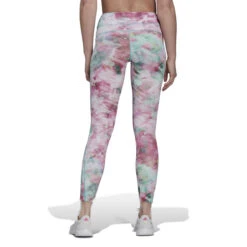 ADIDAS You For You Feel Brilliant 7/8 Tight Damen - Mehrfarbig -BIDI BADU Verkäufe 17074000 14