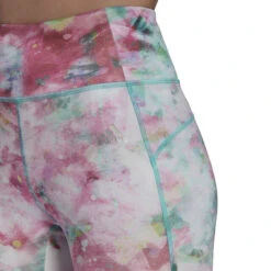 ADIDAS You For You Feel Brilliant 7/8 Tight Damen - Mehrfarbig -BIDI BADU Verkäufe 17074000 18