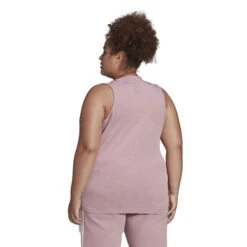 ADIDAS Winners 3.0 Tank-Top Damen - Rosa, Weiß -BIDI BADU Verkäufe 17096000 14