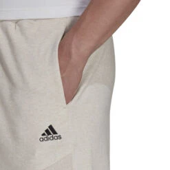 ADIDAS BotanDyed Shorts Herren - Beige -BIDI BADU Verkäufe 17171000 16