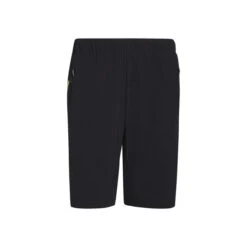 ADIDAS Training Icons Woven Shorts Herren - Schwarz