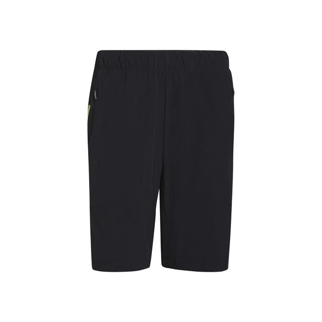 ADIDAS Training Icons Woven Shorts Herren - Schwarz 3 ADIDAS Training Icons Woven Shorts Herren - Schwarz