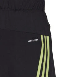 ADIDAS Training Icons Woven Shorts Herren - Schwarz 12 ADIDAS Training Icons Woven Shorts Herren - Schwarz -BIDI BADU Verkäufe 17207000 16