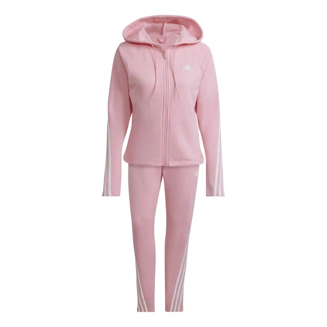 ADIDAS Energize Trainingsanzug Damen - Pink 3 ADIDAS Energize Trainingsanzug Damen - Pink