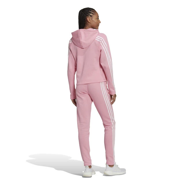 ADIDAS Energize Trainingsanzug Damen - Pink 5 ADIDAS Energize Trainingsanzug Damen - Pink – Bild 3