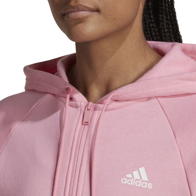 ADIDAS Energize Trainingsanzug Damen - Pink 7 ADIDAS Energize Trainingsanzug Damen - Pink – Bild 5