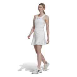 ADIDAS Y Kleid Damen - Weiß 10 ADIDAS Y Kleid Damen - Weiß -BIDI BADU Verkäufe 17301000 13