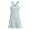 ADIDAS Y Kleid Damen - Blau 2 ADIDAS Y Kleid Damen - Blau -BIDI BADU Verkäufe 17317000 000