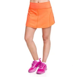 ADIDAS Match Rock Damen - Orange 15 ADIDAS Match Rock Damen - Orange -BIDI BADU Verkäufe 17327000 0 5