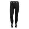 ADIDAS Tech-Fit 3 Stripes 7/8 Tight Damen - Schwarz -BIDI BADU Verkäufe 17369000 000