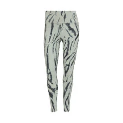 ADIDAS Optime 7/8 Tight Damen - Grün