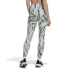 ADIDAS Optime 7/8 Tight Damen - Grün -BIDI BADU Verkäufe 17370000 14