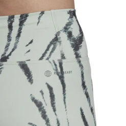 ADIDAS Optime 7/8 Tight Damen - Grün -BIDI BADU Verkäufe 17370000 16