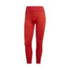 ADIDAS Marimekko Aeroknit 7/8 Tight Damen - Orange -BIDI BADU Verkäufe 17382000 000