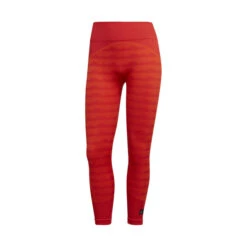 ADIDAS Marimekko Aeroknit 7/8 Tight Damen - Orange