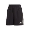 ADIDAS Icons Woven Shorts Damen - Schwarz