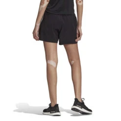 ADIDAS Icons Woven Shorts Damen - Schwarz -BIDI BADU Verkäufe 17404000 14