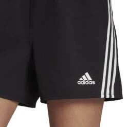 ADIDAS Icons Woven Shorts Damen - Schwarz -BIDI BADU Verkäufe 17404000 16
