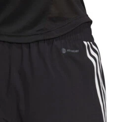 ADIDAS Icons Woven Shorts Damen - Schwarz -BIDI BADU Verkäufe 17404000 17