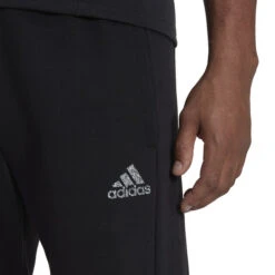 ADIDAS Freelift REC Badge Of Sport Trainingshose Herren - Schwarz -BIDI BADU Verkäufe 17411000 16