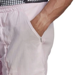 ADIDAS US Series 2in1 Shorts Herren - Pink -BIDI BADU Verkäufe 17444000 17