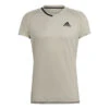 ADIDAS US Series T-Shirt Herren - Creme -BIDI BADU Verkäufe 17445000 000