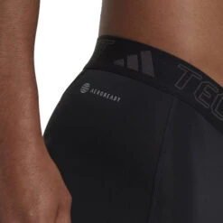 ADIDAS Tech-Fit Short Tight Herren - Schwarz -BIDI BADU Verkäufe 17500000 16