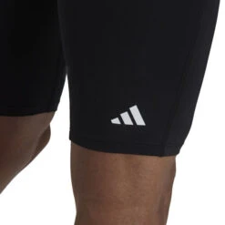 ADIDAS Tech-Fit Short Tight Herren - Schwarz -BIDI BADU Verkäufe 17500000 17