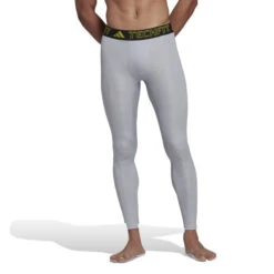 ADIDAS Tech-Fit Tight Herren - Grau -BIDI BADU Verkäufe 17502000 13