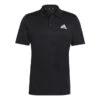 ADIDAS PL Polo Herren - Schwarz -BIDI BADU Verkäufe 17527000 000