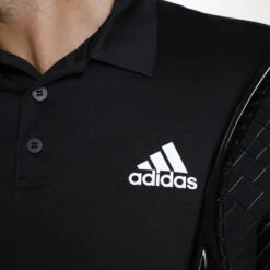 ADIDAS PL Polo Herren - Schwarz -BIDI BADU Verkäufe 17527000 15