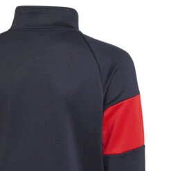 ADIDAS Badge Of Sport Trainingsanzug Jungen - Blau -BIDI BADU Verkäufe 17554000 11