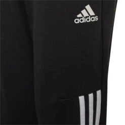 ADIDAS Cotton Trainingsanzug Jungen - Schwarz, Weiß -BIDI BADU Verkäufe 17558000 12