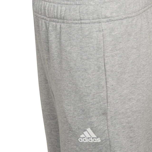 ADIDAS Cotton Trainingsanzug Jungen - Grau 5 ADIDAS Cotton Trainingsanzug Jungen - Grau – Bild 3