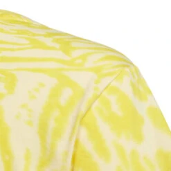 ADIDAS Future Icon All Over Print T-Shirt Mädchen - Gelb -BIDI BADU Verkäufe 17568000 12