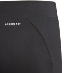 ADIDAS Big Logo Tight Mädchen - Schwarz -BIDI BADU Verkäufe 17602000 10