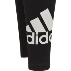 ADIDAS Big Logo Tight Mädchen - Schwarz -BIDI BADU Verkäufe 17602000 11