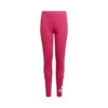 ADIDAS Big Logo Tight Mädchen - Rosa