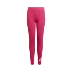 ADIDAS Big Logo Tight Mädchen - Rosa