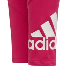 ADIDAS Big Logo Tight Mädchen - Rosa -BIDI BADU Verkäufe 17603000 12