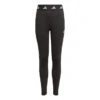 ADIDAS Tech-Fit Tight Mädchen - Schwarz