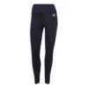 ADIDAS Designed To Move High-Rise 3-Stripes 7/8 Sport Tight Damen - Blau, Weiß -BIDI BADU Verkäufe 17734000 000