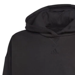 ADIDAS Hooded Fleece Trainingsanzug Mädchen - Schwarz -BIDI BADU Verkäufe 17752000 10