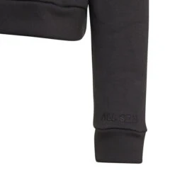 ADIDAS Hooded Fleece Trainingsanzug Mädchen - Schwarz -BIDI BADU Verkäufe 17752000 11