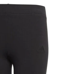 ADIDAS Hooded Fleece Trainingsanzug Mädchen - Schwarz -BIDI BADU Verkäufe 17752000 12